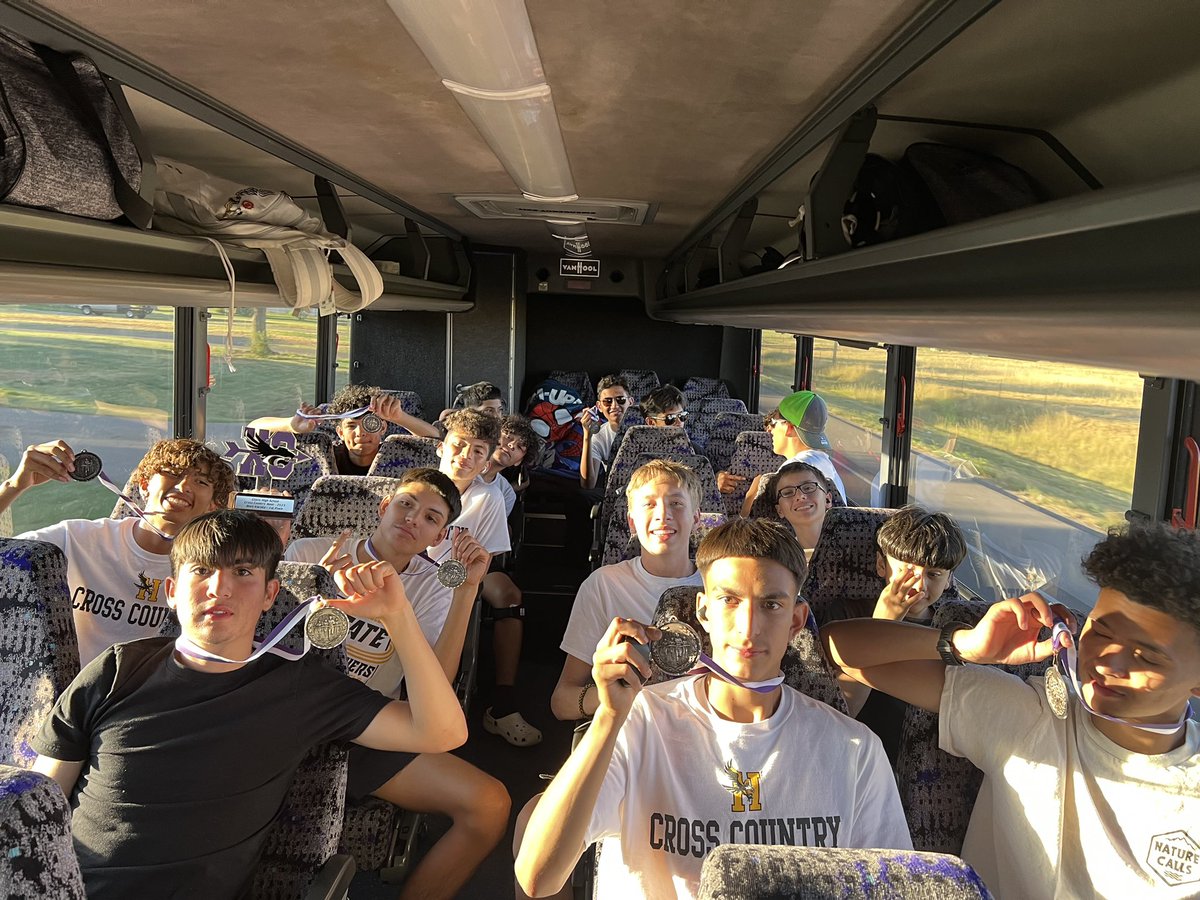 Hobbs High Athletics tweet media