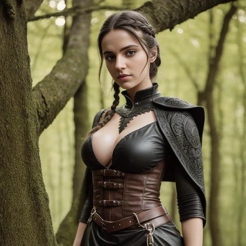 ai cosplay