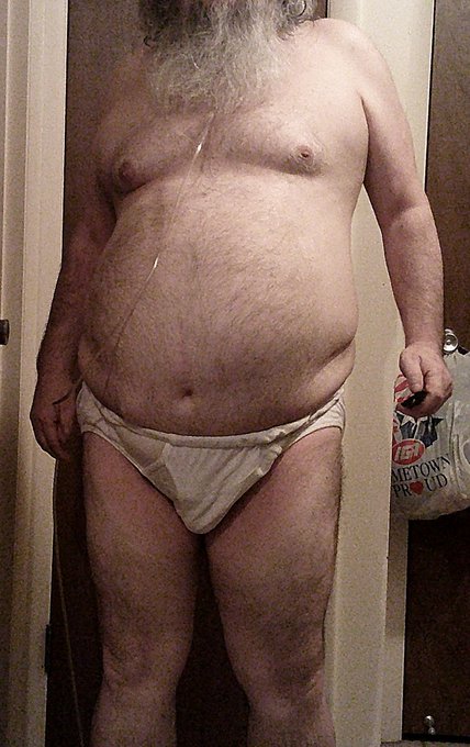 I posted the pictures of my ass naked and in underwear, now here are the pictures of my front side naked<a href="/tag/porn"class="tags"><span>#porn</span></a><a href="/tag/daddy"class="tags"><span>#daddy</span></a><a href="/tag/pornhub"class="tags"><span>#pornhub</span></a><a href="/tag/grandpa"class="tags"><span>#grandpa</span></a><a href="/tag/smallcock"class="tags"><span>#smallcock</span></a><a href="/tag/ta"class="tags"><span>#ta</span></a>