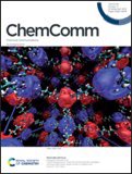 Very excited to see our perspective article on metal ammonia complexes bearing peripheral diffuse electrons, and their applications in redox catalysis and quantum computing, wining the front cover of Chem Comm.  thanks to the hard work of my group!

pubs.rsc.org/en/content/art…