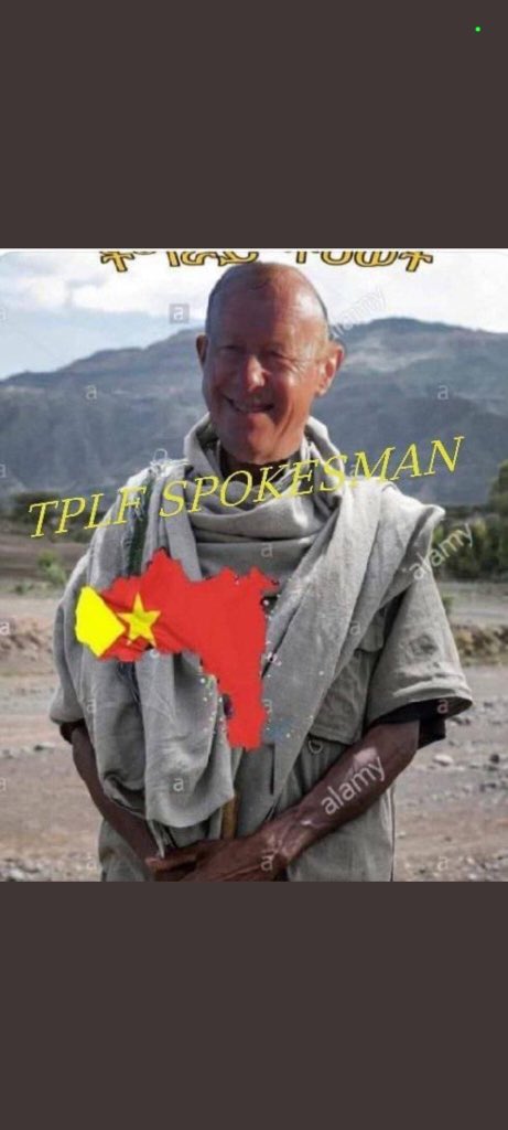 mariam_afea's tweet photo. The fundraisers are in #Europa @NLatEU @NorwayPolice1 it’s not a political movement it’s a revenge campaign against #EritreansHirritage Faith Culture people they have a right of Assembly’s it never happened before it’s started after #TPLFTerrorisGroup mercenaries war get failed https://t.co/LNWjPxRUSN