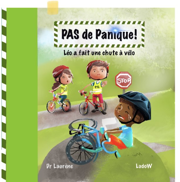 PAS de Panique! tweet media