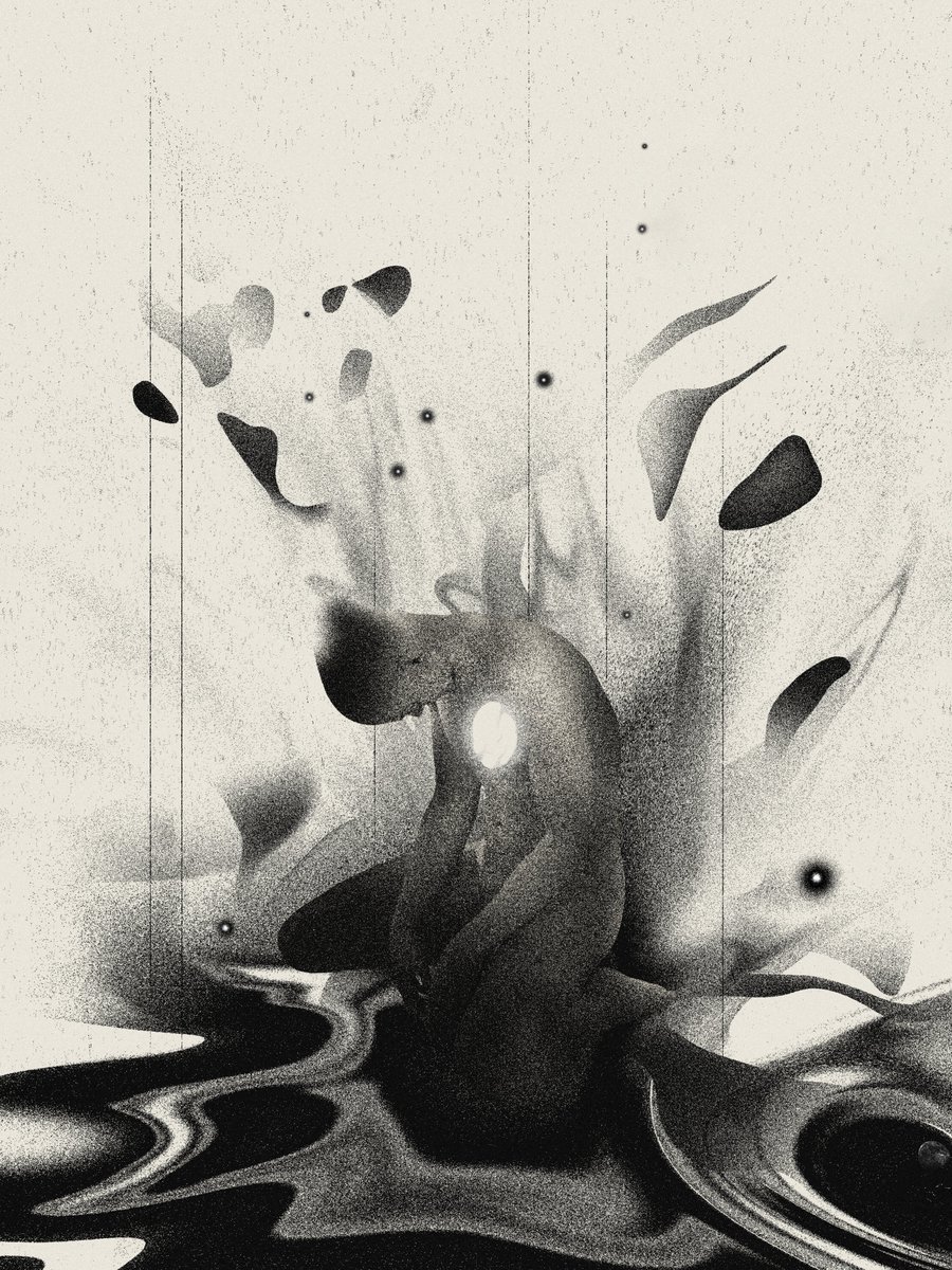 Yot (@yotvisuals) on Twitter photo 