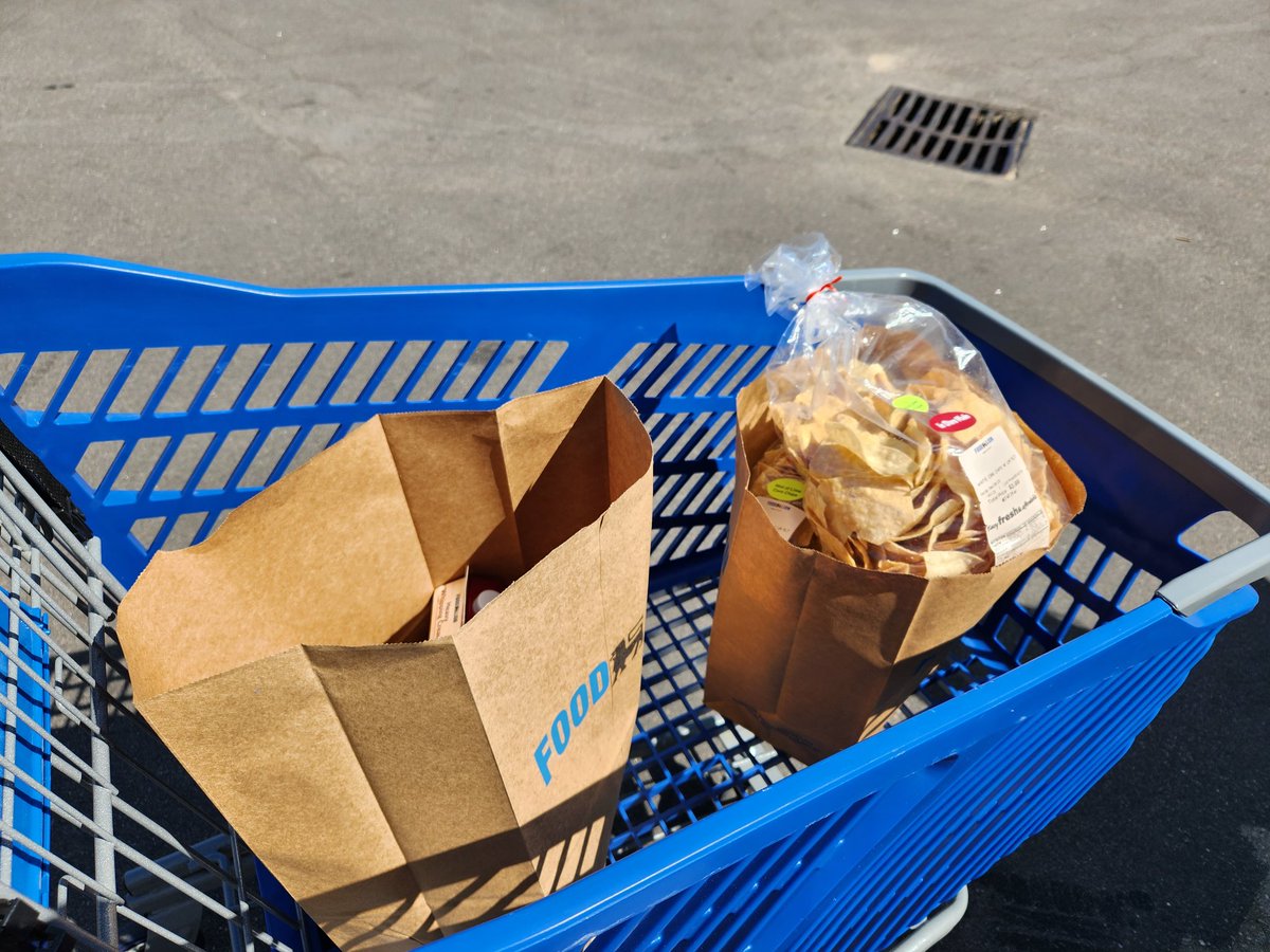 $110 for this

Holy fuck

We got like chips and dip, some strawberries, and some bacon