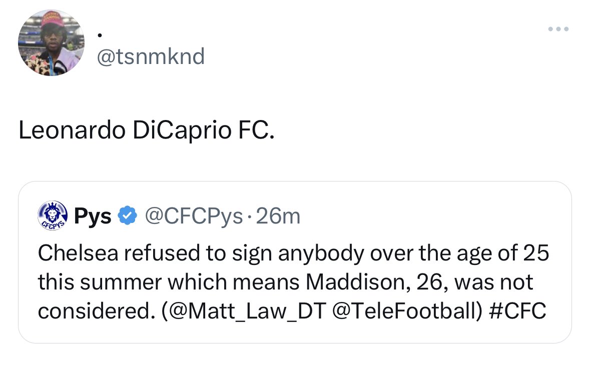 nocontextfooty's tweet photo. https://t.co/Vd4ElmutNZ