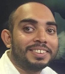 HKurusee's tweet photo. Worst moderator in the history of Asia: Asward

The debate could have been much more engaging &amp; lively with a better moderator.

Asward's style is reminiscent of reading from a textbook &amp; he fails to give chances for candidates to respond to claims.

He was really bad. https://t.co/B5wh0XeNLL
