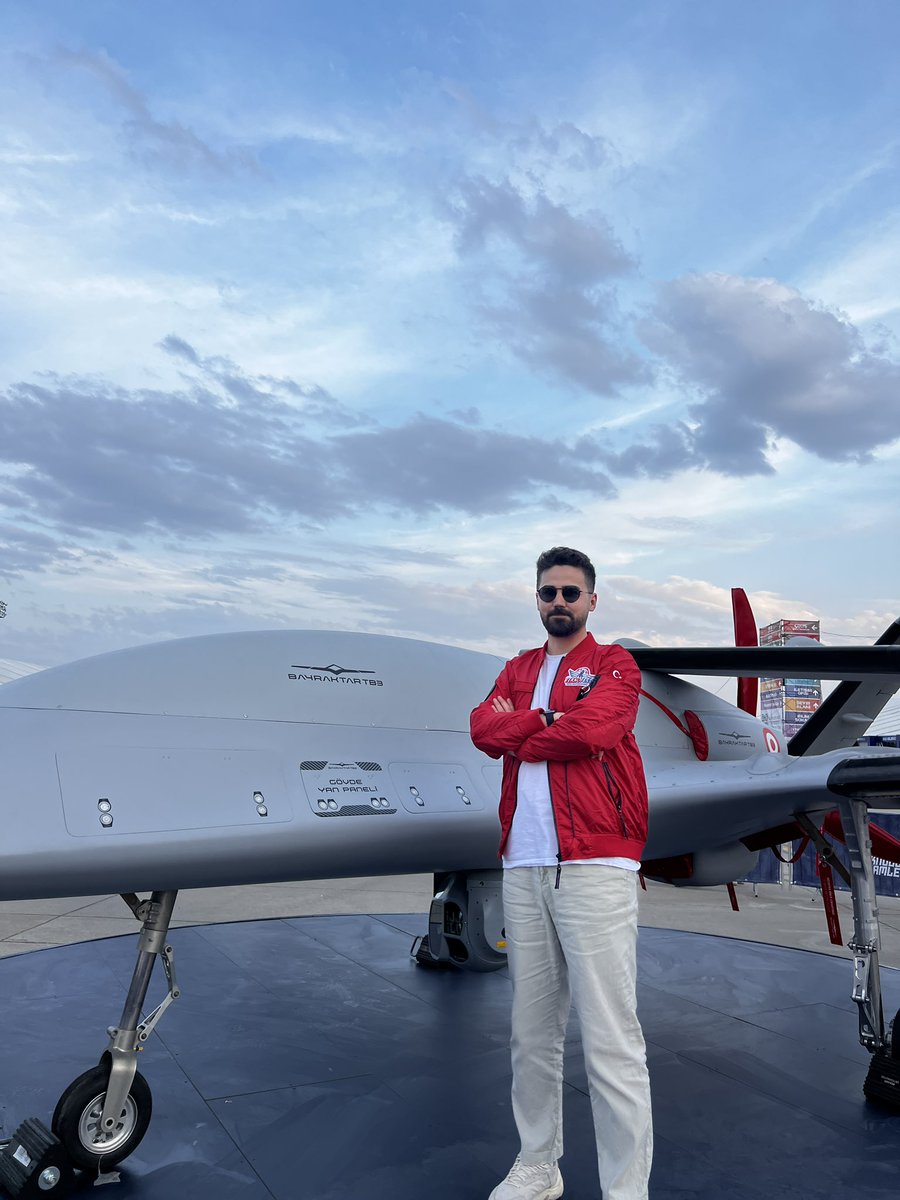 #TeknoFest2023 🇹🇷