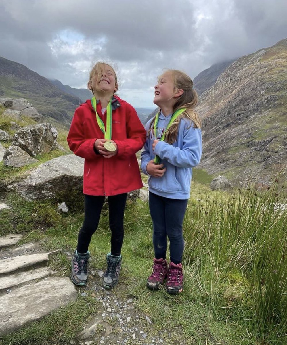 ProjectGambiaCL's tweet photo. Wow, wow, wow! A huge congratulations to these amazing superstars who have completed the Three Peaks Challenge and raised over £4000 for Project Gambia. What an achievement! We are so proud of you and you are a real inspiration to others. 💛 @T_Fi_Three_P https://t.co/9rnuF63cKf