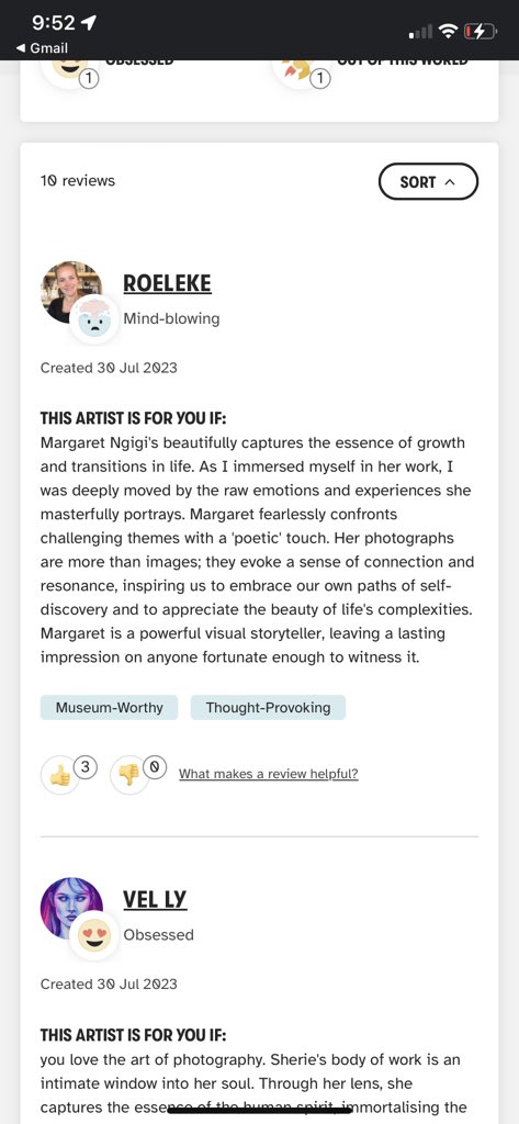 Sherie Margaret Ngigi tweet media