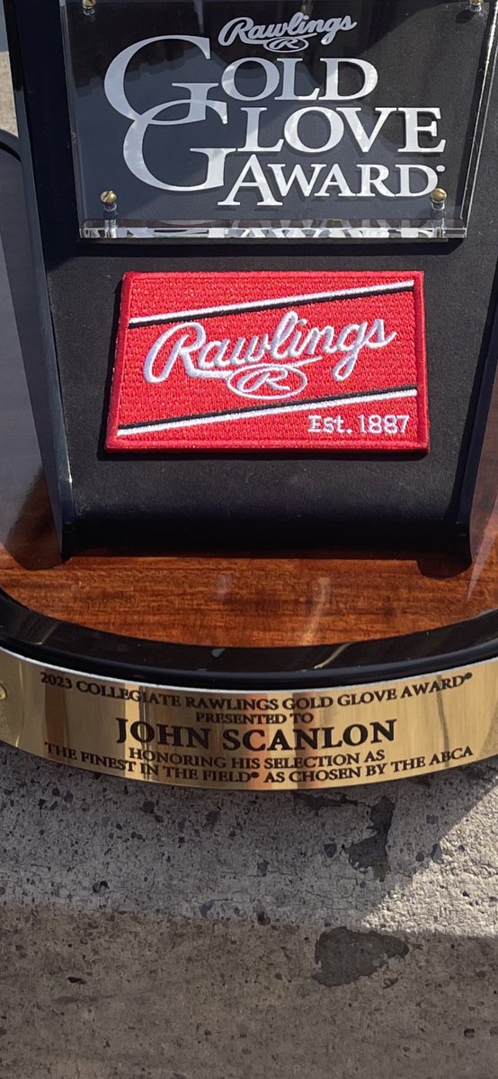 Finally got the hardware!