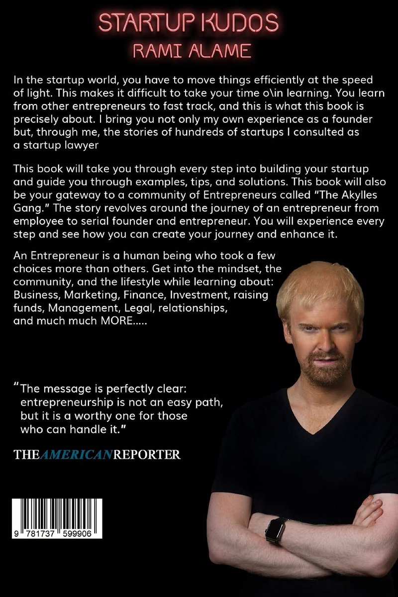 We are living a Dream 🔮

If you knew you would be jumping off your chair right now 🔥 Here is a small Recap: 

1. You can learn any skill online in hours
2. You can find a job anywhere
3. You can meet anyone anywhere
4. Traveling has never been easier
5. Making money has never