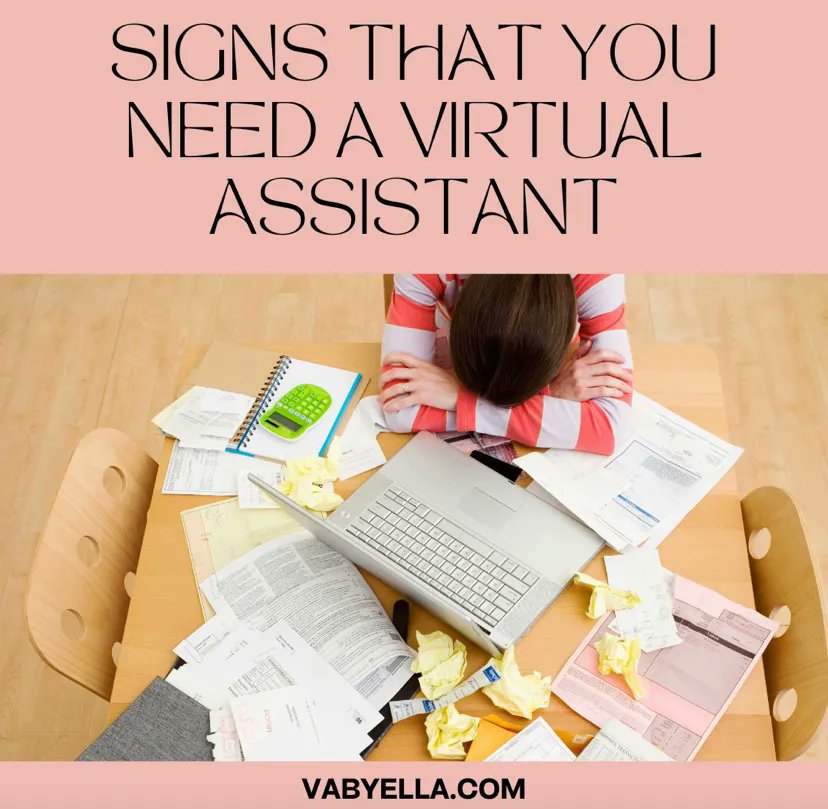 Virtual Assistant Services (@vabyella) / Posts / X