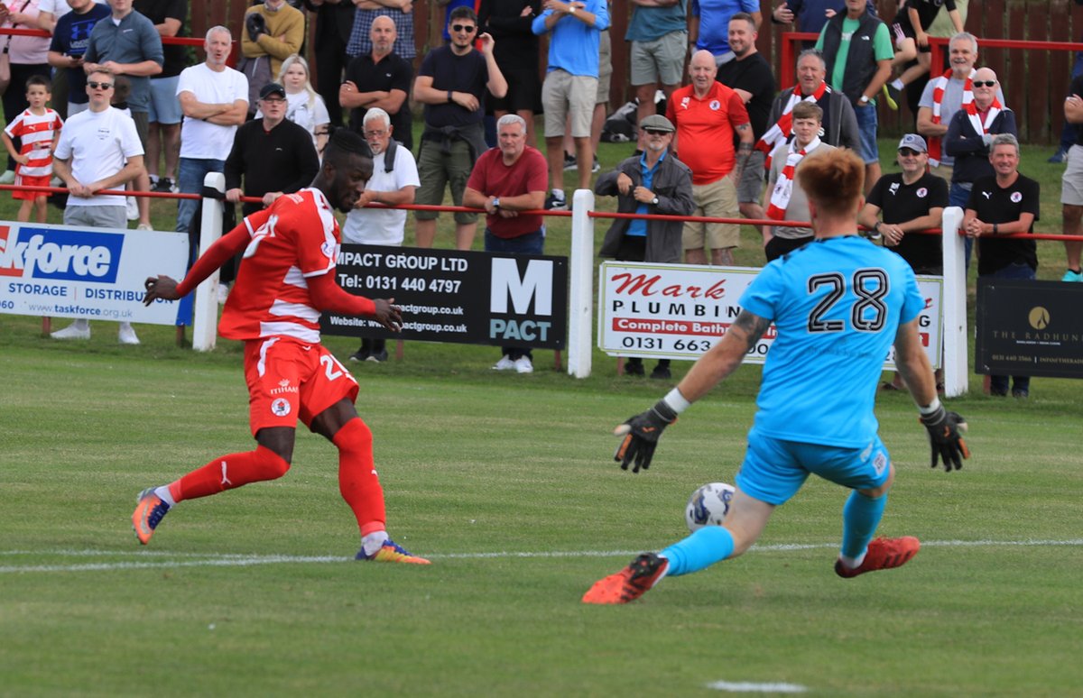 Bonnyrigg Rose tweet media