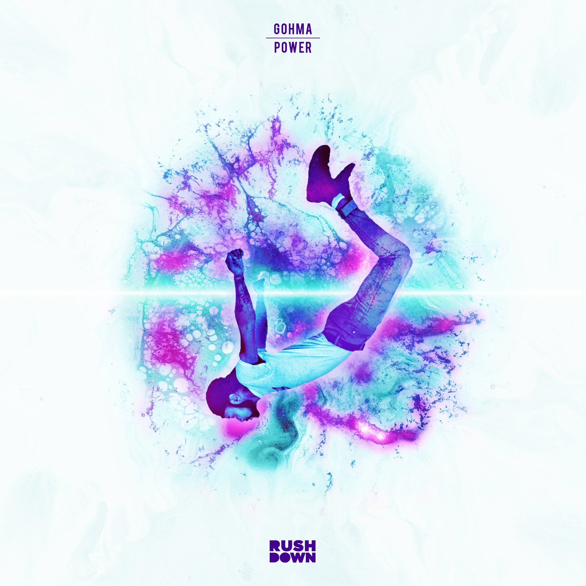 Rushdown tweet media