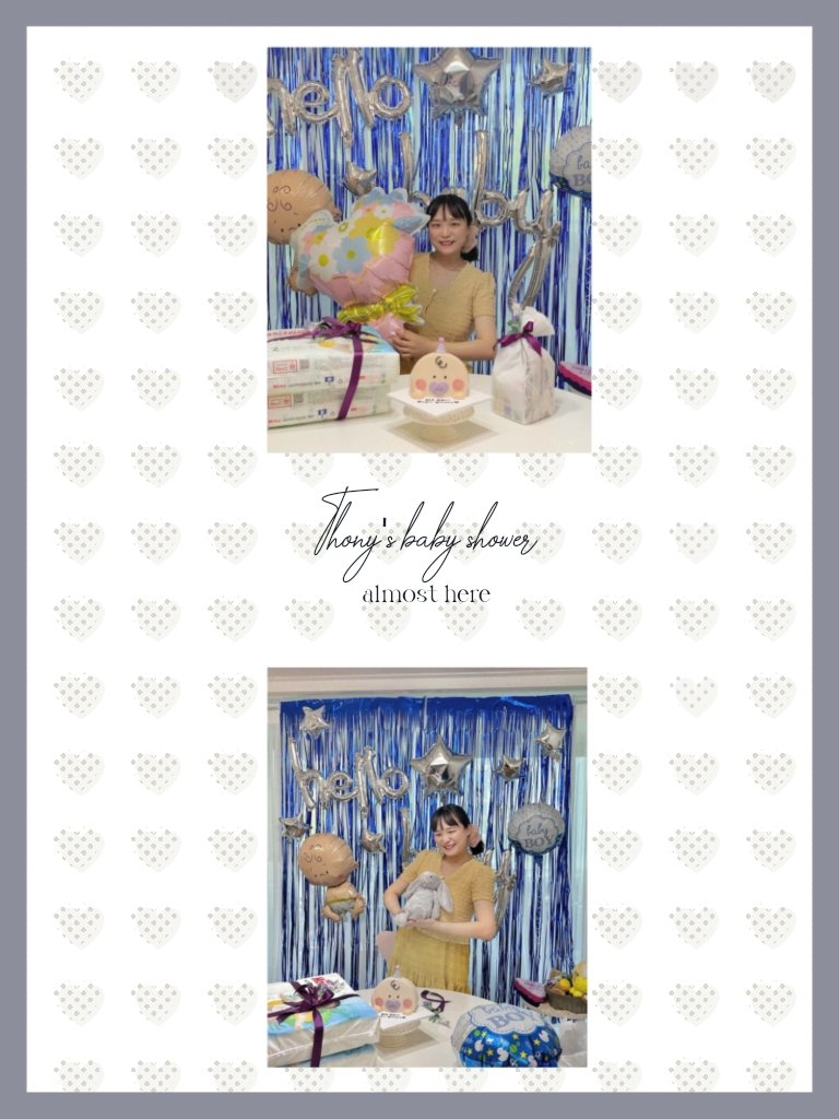 Hoy celebramos a Thony, también conocido como #Bochito, en su día especial. Agradecemos mucho que nos hayan acompañado en este día especial, esperamos que la hayan pasado genial en el #IaconovesBaby