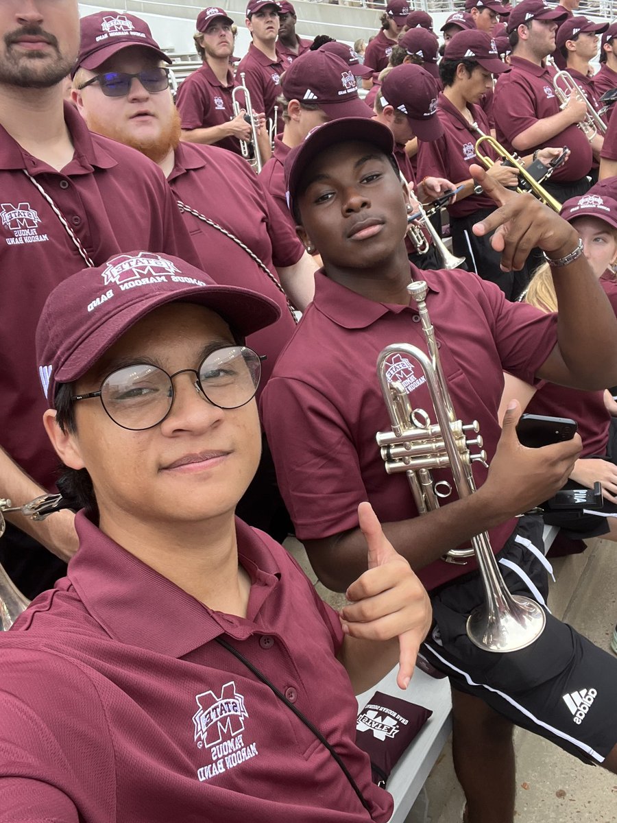 dawgwithhat's tweet photo. #HAILSTATE https://t.co/X6sCuPIYcQ