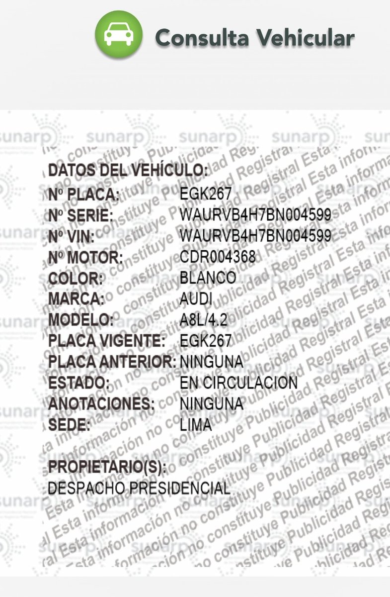 muricard's tweet photo. Audi blanco cerrando JavierPrado a su paso,como si fuera laberinto.Tantos policías para darle pase libre. Sra. Presidenta porque no se vive en palacio y deja de molestar al resto con el trafico!!También quiero llegar a mi casa!!! @Latina_Noticias @DeltaMdelta @VertizPamela https://t.co/R3Q9b4kaGB