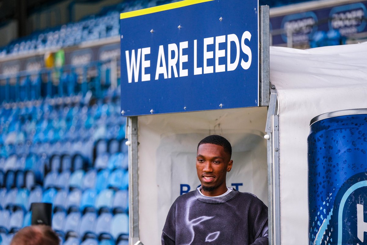 Jaidon Anthony tweet media