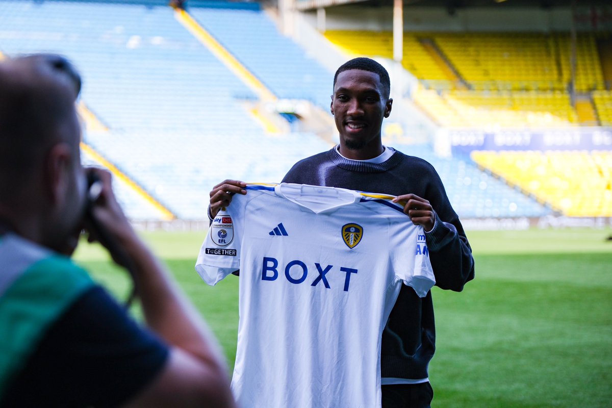 Jaidon Anthony tweet media