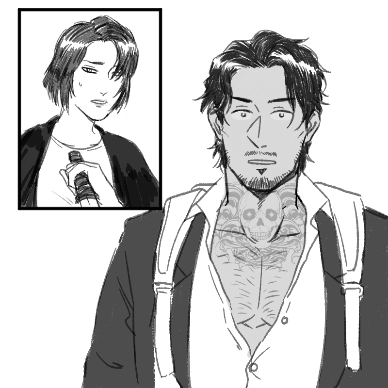 Ricardo 🍻💵 (แอคทีฟวันหยุด) tweet media