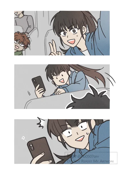 company trip 😴😠🤫.....🤳🥹😌✨✨💖💖💖👇👇👇
#중독 #Joongdok #衆獨 