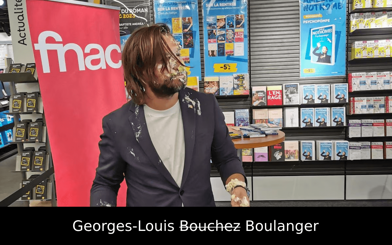 Georges-Louis Boulanger