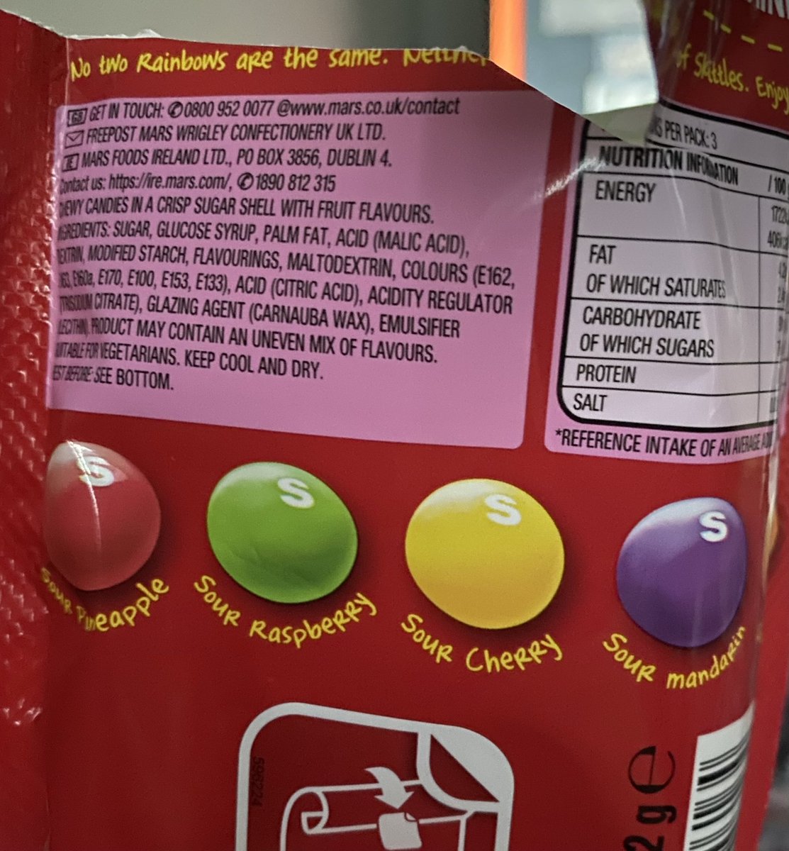 erreki_'s tweet photo. Go home Skittles, you’re drunk https://t.co/TGI7SLw7fd