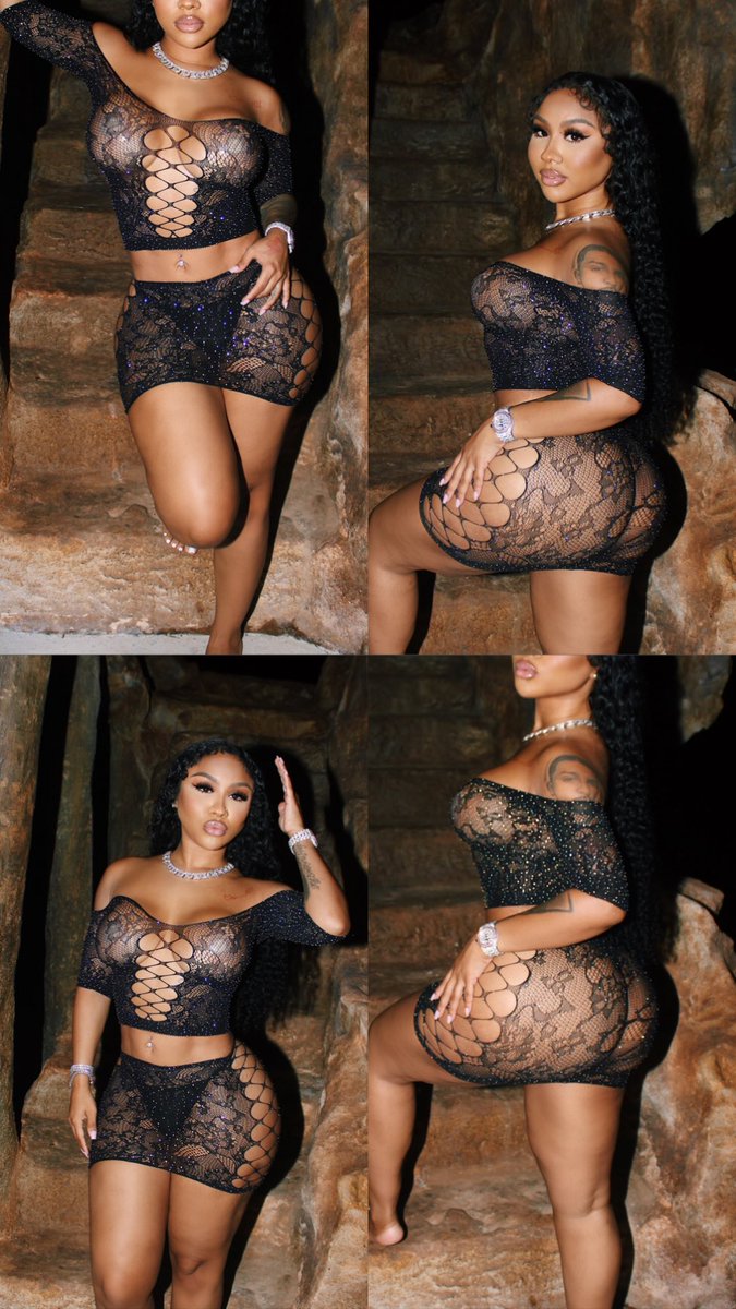 AriTheDon's tweet photo. Keep it real you looking exotic 🖤🤭 https://t.co/zNaROL57Uc