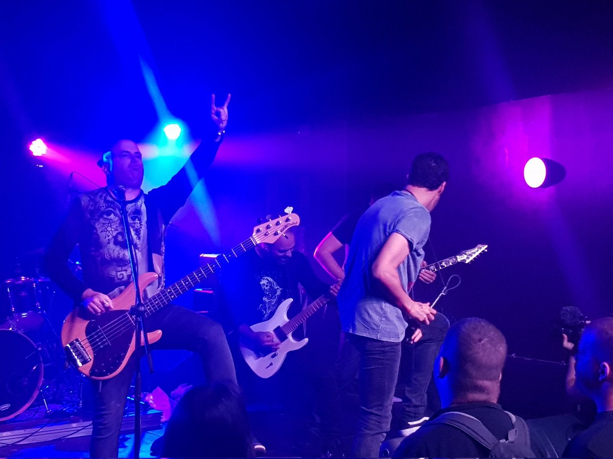 aleajactaband's tweet photo. Alea Jacta (oficial) "hiiting necks and haversting souls" since 1994.....we live on stages!!  #talesofvoidanddependences....                                 --------------- https://t.co/5nIqx0N3e1
