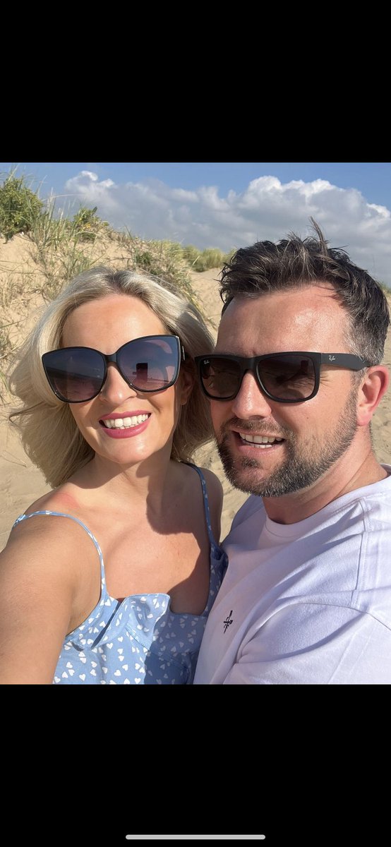 twcallow's tweet image. Lovely day at the beach!