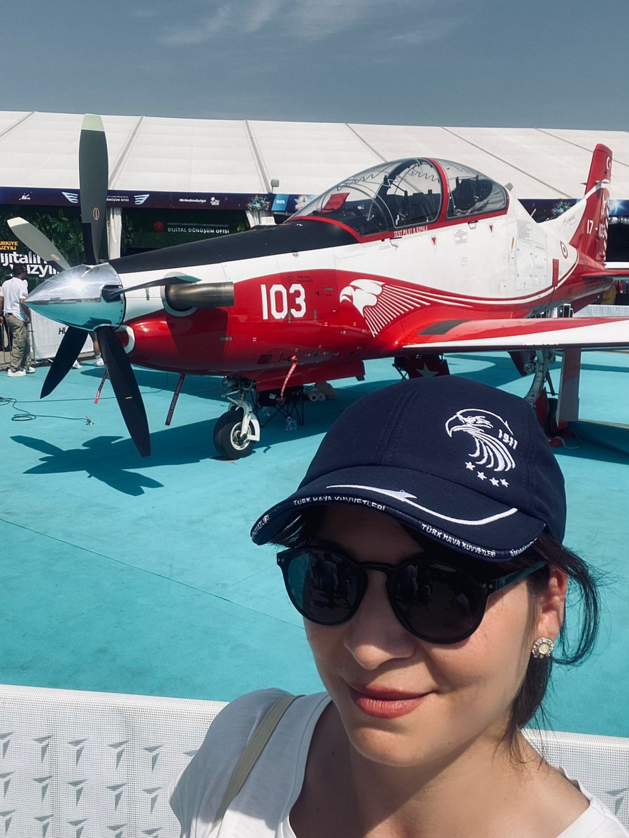 Türkiyemizin milli teknolojilerini izlemenin gururunu Teknofest ile yaşıyoruz…