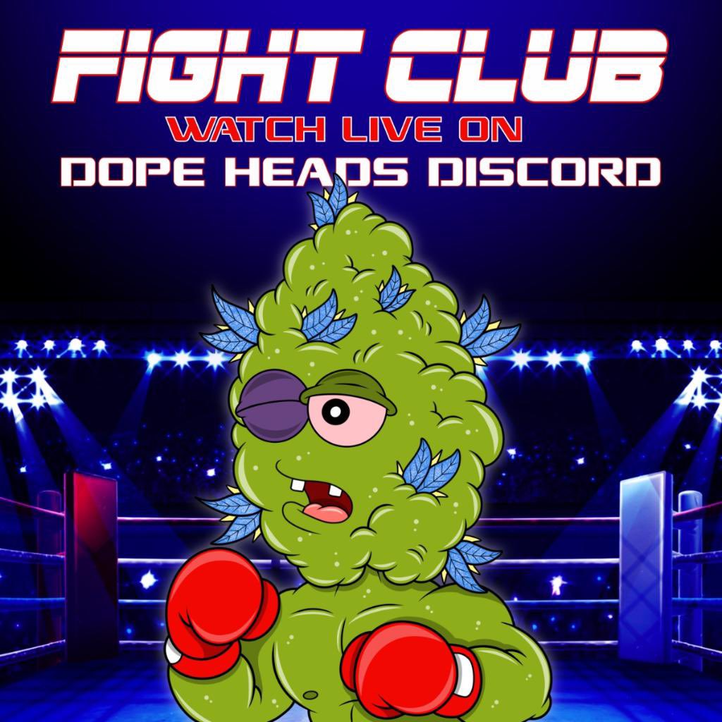 Dope Heads tweet media