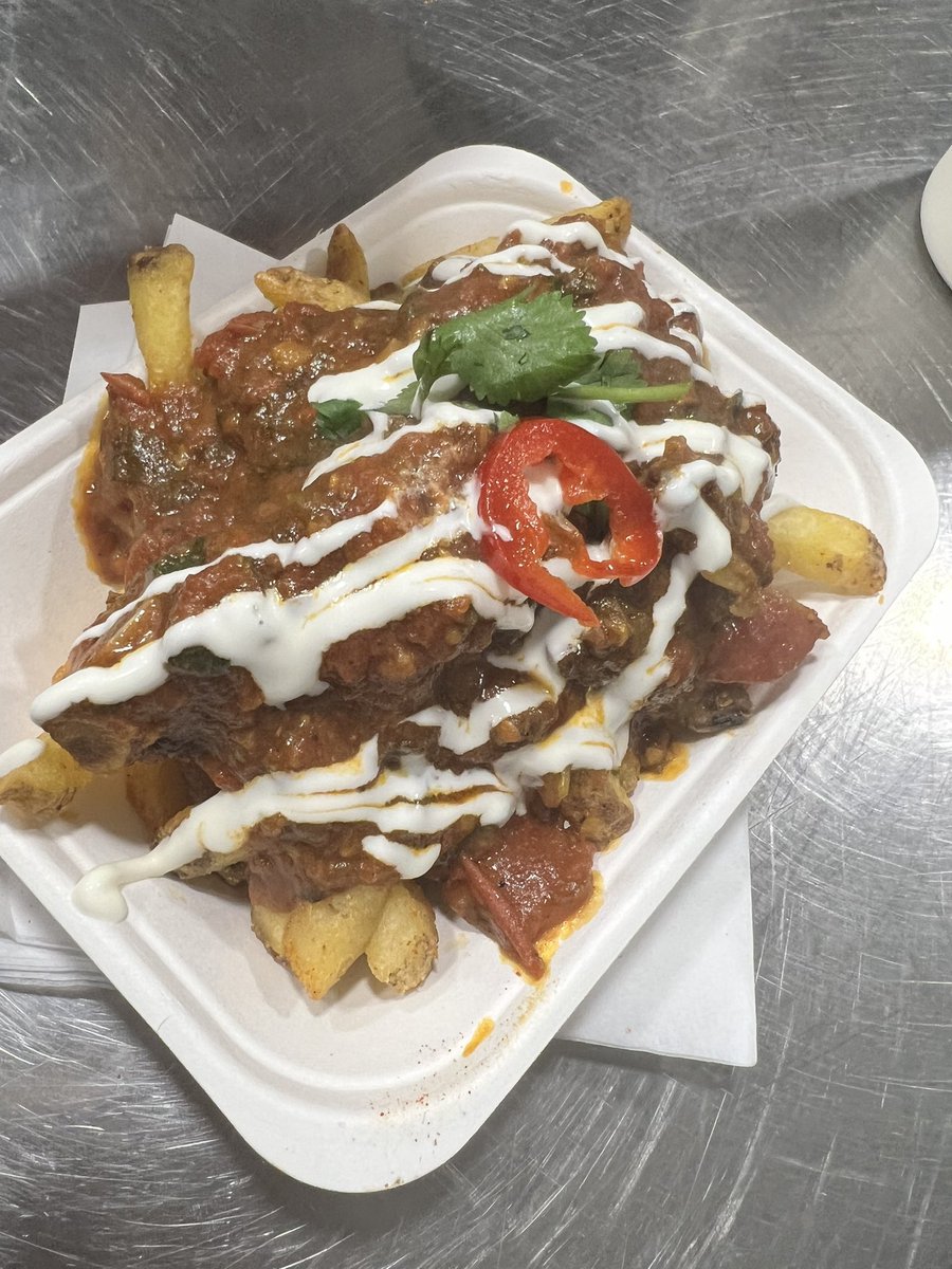 Just The Ticket tweet media