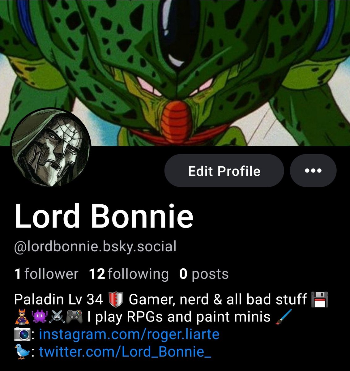 Lord Bonnie tweet media