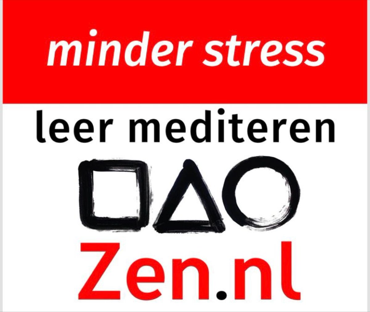 Gratis proeflessen op 3, 5 en 8 september bij Zen.nl Zeist. Zie lnkd.in/eP8XGEi of mail naar Bettina@zen.nl 
Zenmeditatie is een methode om rust te vinden en inzicht te ontwikkelen, maar zen is meer dan dat.