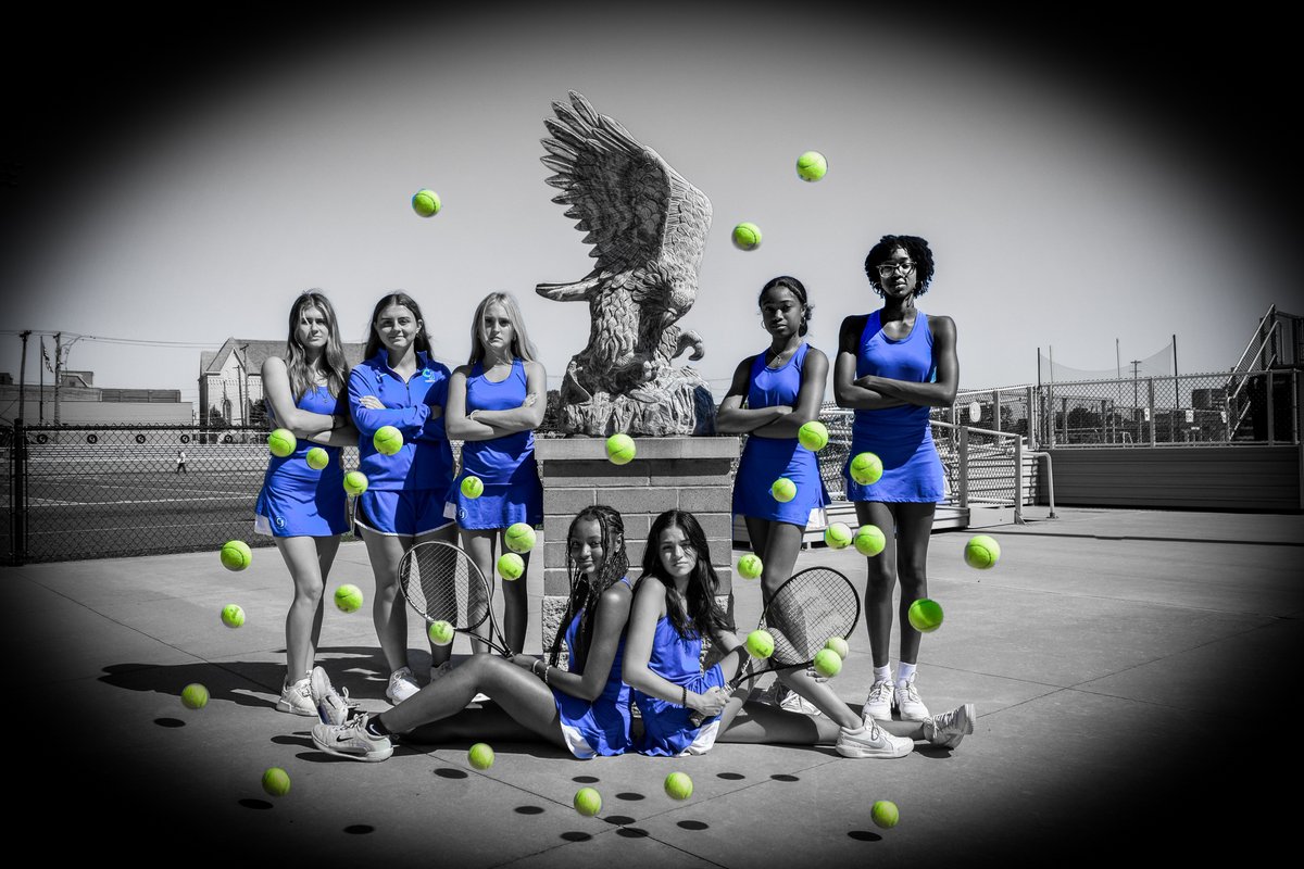colliemo's tweet photo. CJ Women's Tennis Seniors 2023-24 https://t.co/mK9jWxAUmR