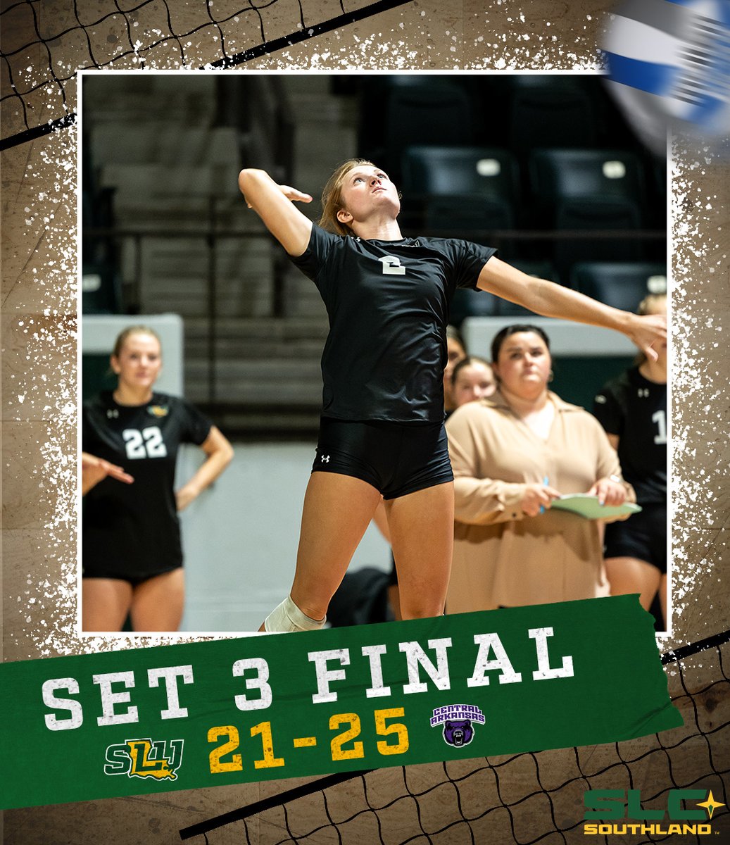 LionUpVB's tweet photo. Lady Lions drop the 3rd set and we'll play a 4th.

Kailin Newsome leading all players with 15 kills in the match.

#LionUp | #LionUpOrLeave https://t.co/rzHvHzBbFU