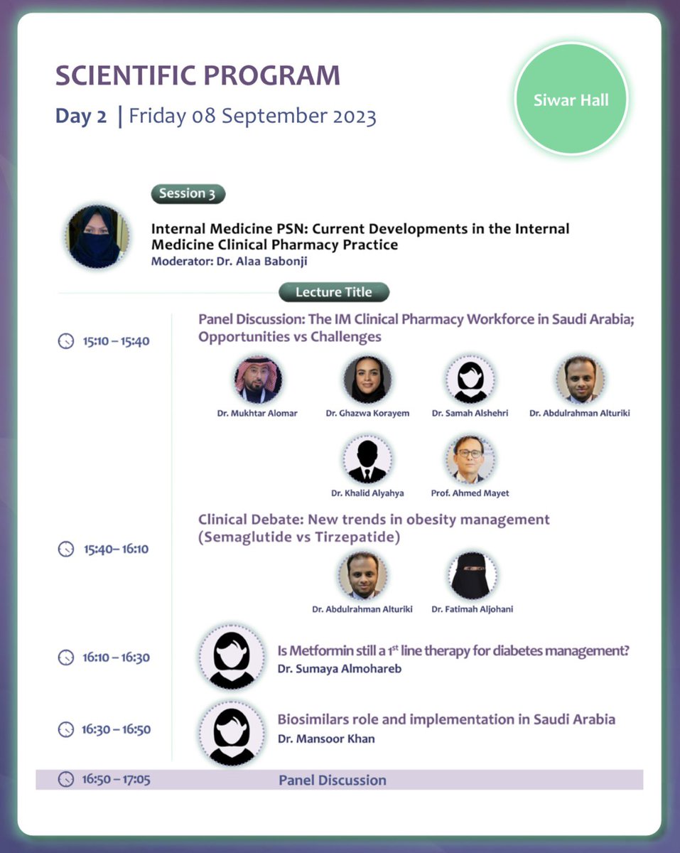 SSCP Internal Medicine PSN tweet media