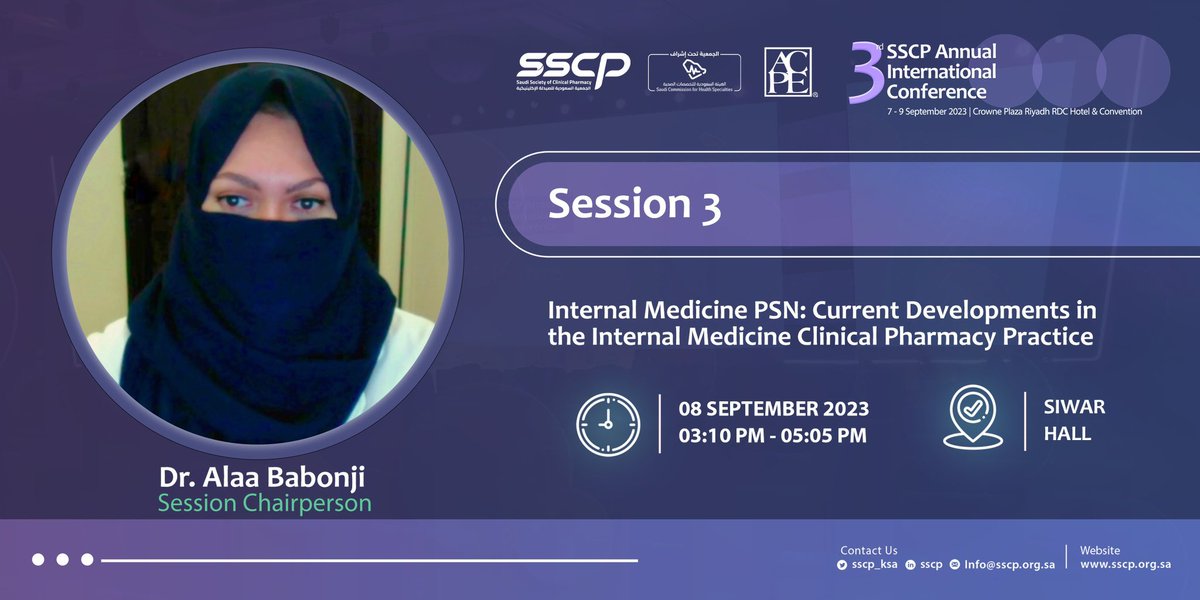 SSCP Internal Medicine PSN tweet media