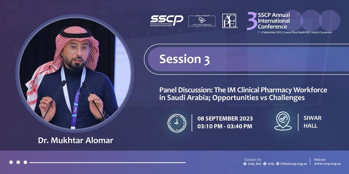 SSCP Internal Medicine PSN tweet media