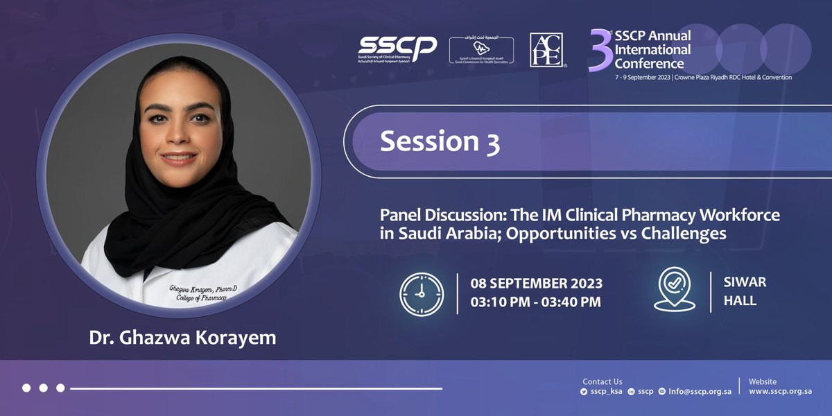 SSCP Internal Medicine PSN tweet media