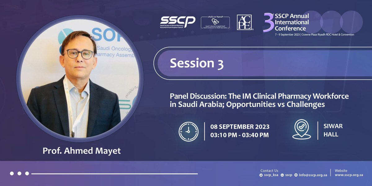 SSCP Internal Medicine PSN tweet media