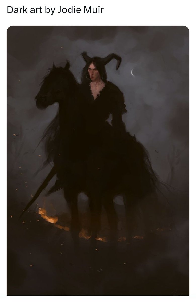 laurieannforest's tweet photo. Inspiration #Viger #DeathFae #Kelpie 🖤🐍 https://t.co/AYWN8Jnrpd