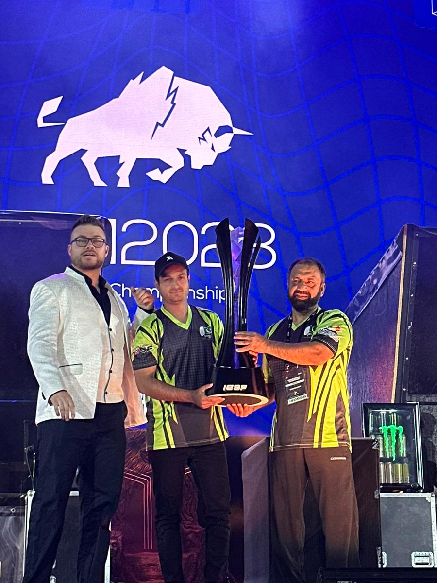 Electronics-Sports tweet media