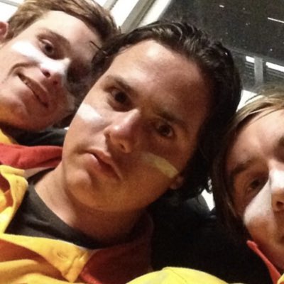 Mudflap Hilton tweet media