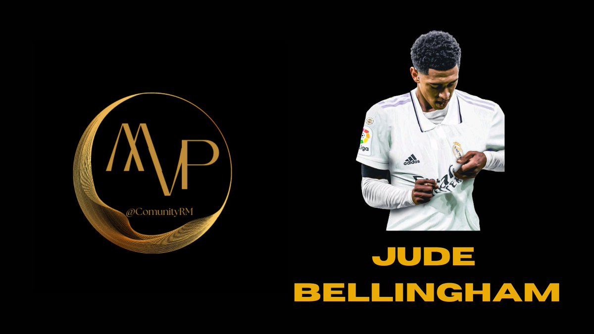 ComunityRM's tweet image. El Comunnity Mvp por 3 vez es: