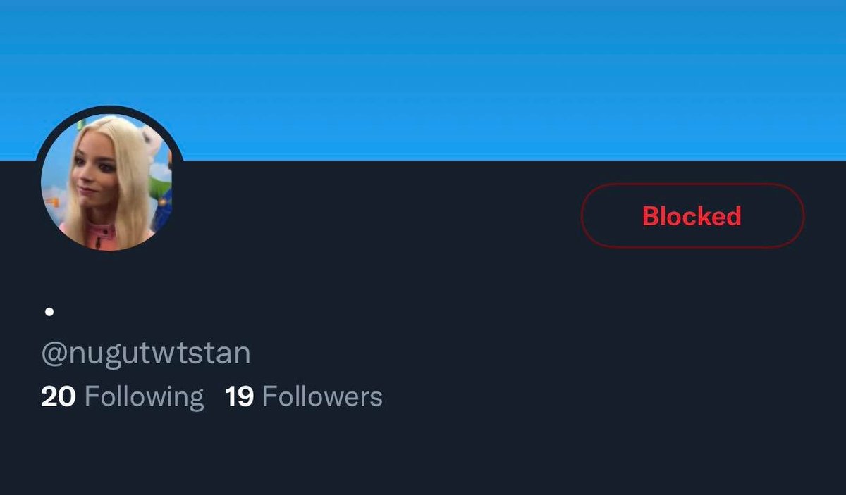 HRUTOPROTECT's tweet photo. [ MASS REPORT ] 
🖇️ : https://t.co/WYWowsBtGq
⛔ : hateful conduct / hate harassment 

⚠️ REPORT, BLOCK AND DO NOT ENGAGE https://t.co/PStGVtd4LB
