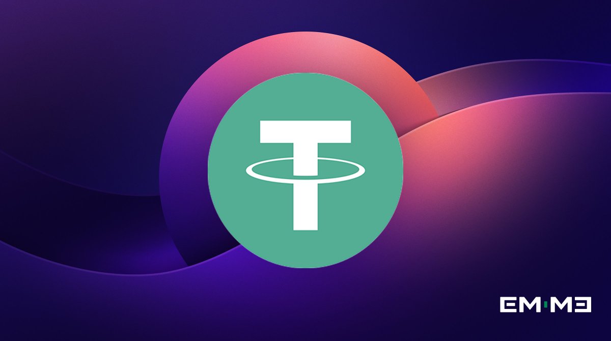 Today we extended our EM.ME Alpha testing with a new pair: $USDT / $USD on <a href="/BittrexGlobal/">Bittrex Global</a>. This pair enables us to test decentralized CEX liquidity provisioning with EM.ME on a low volatility market. (1/2)