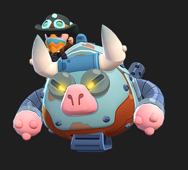 Juan_Carlos_Bs's tweet photo. 🔥🐷SORTEO x3 RODEO HANK GIVEAWAY🐷🔥

⭐️Follow me  
⭐️RT and Like this tweet
⭐️Tag 1 friend

Ganadores el día 15 de septiembre 🥳
#BrawlStars #RodeoHankGiveaway https://t.co/l7K6QUAyqx