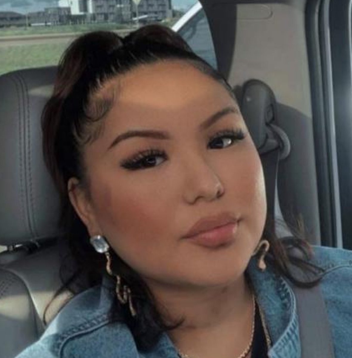 Missing Woman in Onion Lake, Saskatchewan - Janaya Lewis, 22 - #OnionLake #Saskatchewan #missingperson #missingpeoplecanada

 missingpeople.ca/missing-woman-…